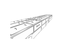 釹玻璃大能量激光器